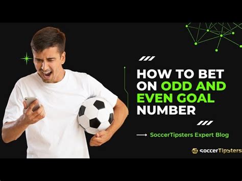 even odd soccer betting strategy|Meaning of Odd and Even in Betting .